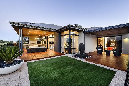 Vertex Build Co. - sayand