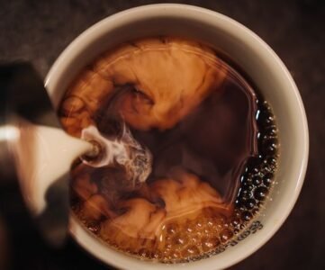 Latte Espresso Brown Coffee Coffee